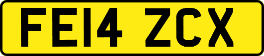 FE14ZCX