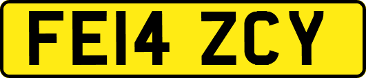 FE14ZCY