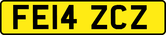 FE14ZCZ
