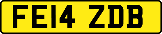 FE14ZDB