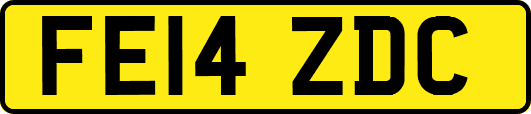 FE14ZDC