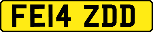 FE14ZDD