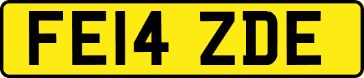 FE14ZDE