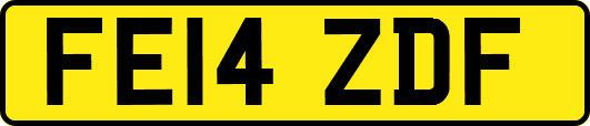 FE14ZDF