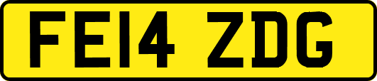FE14ZDG