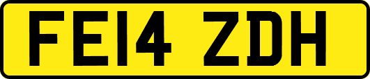 FE14ZDH