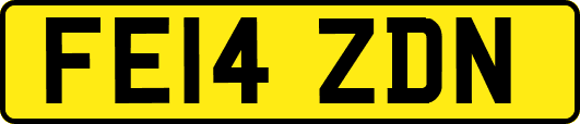 FE14ZDN