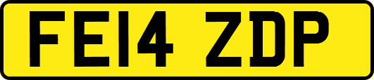 FE14ZDP
