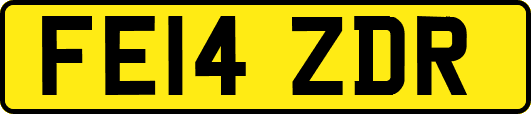 FE14ZDR