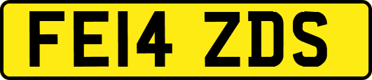 FE14ZDS