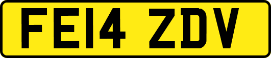 FE14ZDV