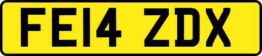 FE14ZDX