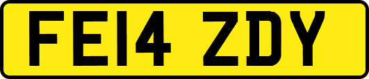 FE14ZDY