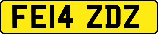 FE14ZDZ