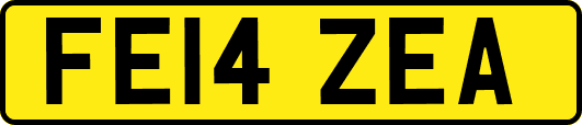 FE14ZEA