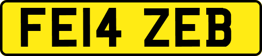 FE14ZEB