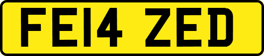 FE14ZED