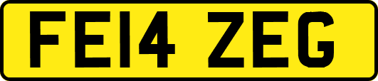 FE14ZEG