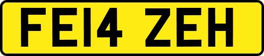 FE14ZEH
