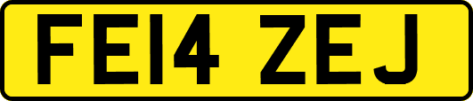 FE14ZEJ