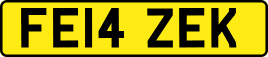 FE14ZEK