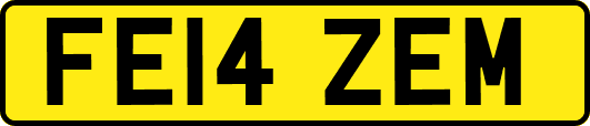 FE14ZEM
