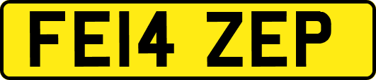 FE14ZEP