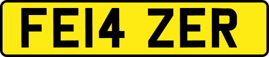 FE14ZER