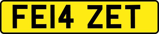 FE14ZET