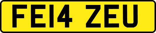 FE14ZEU