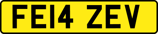 FE14ZEV