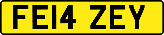 FE14ZEY