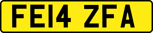 FE14ZFA