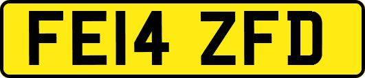FE14ZFD