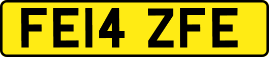FE14ZFE