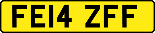 FE14ZFF