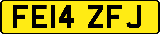 FE14ZFJ
