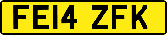 FE14ZFK