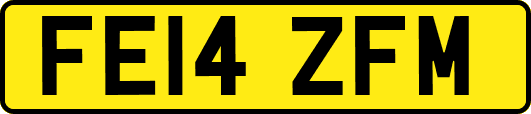 FE14ZFM