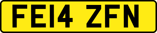 FE14ZFN