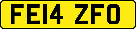 FE14ZFO