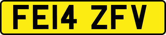 FE14ZFV