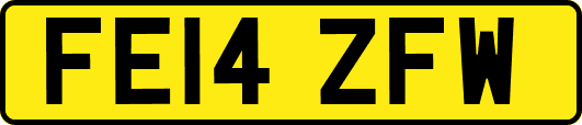 FE14ZFW