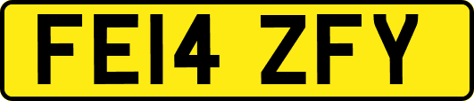 FE14ZFY