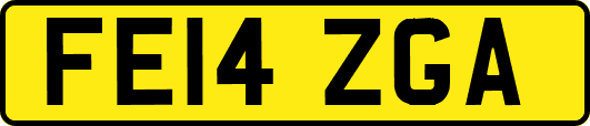 FE14ZGA
