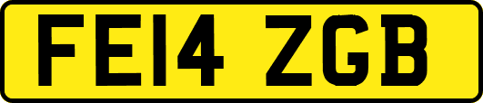 FE14ZGB