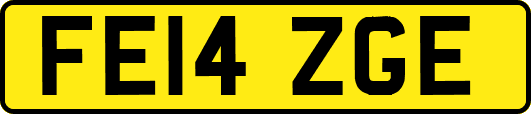 FE14ZGE