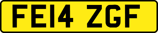 FE14ZGF