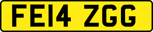 FE14ZGG