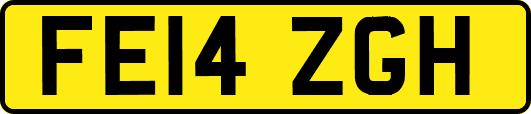 FE14ZGH